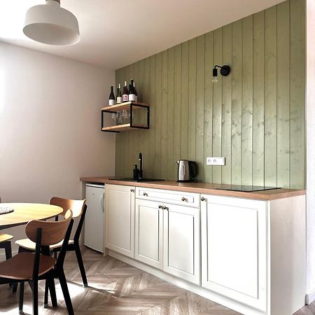 Kopr Apartamento Přítluky Exterior foto