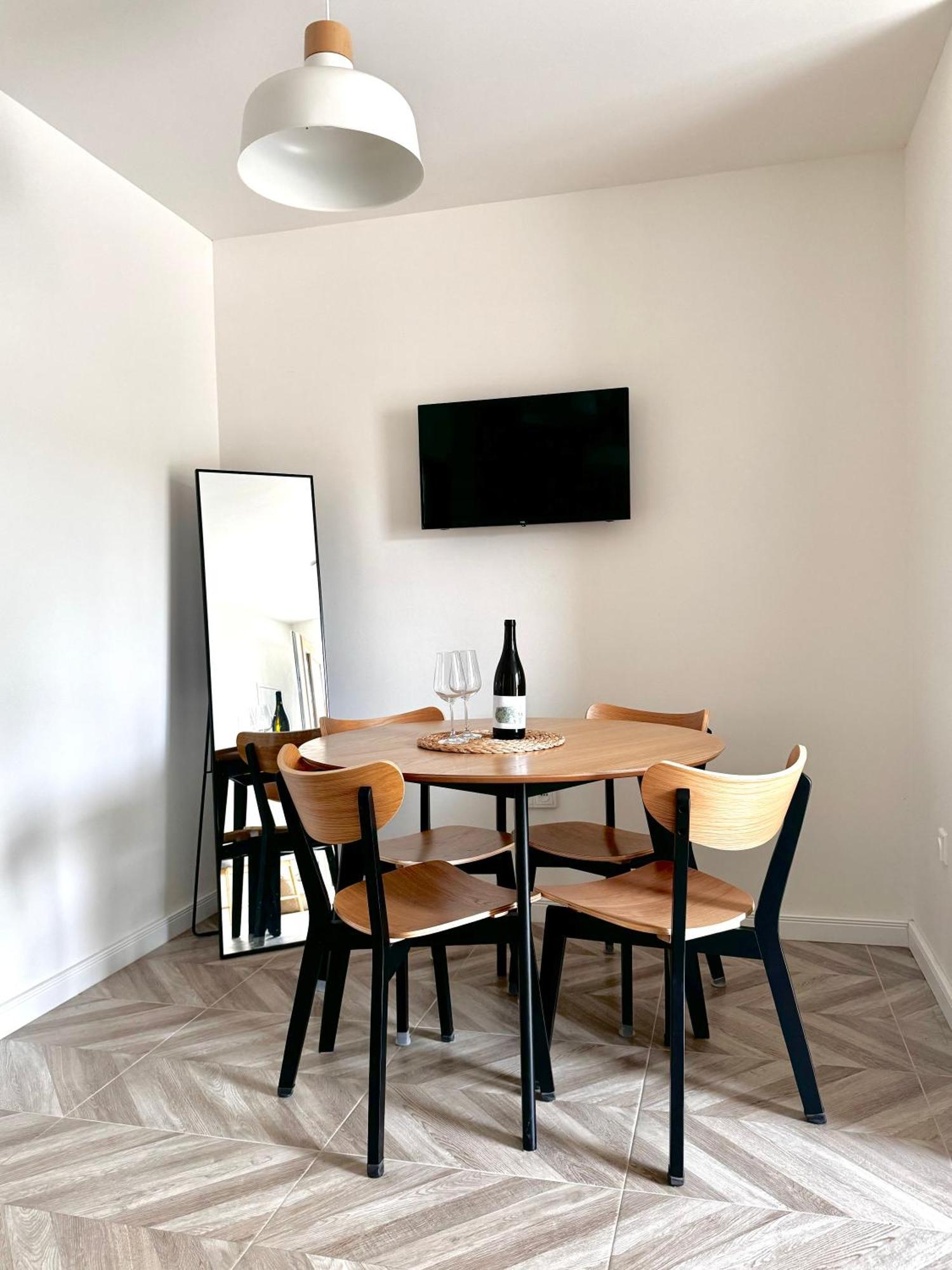 Kopr Apartamento Přítluky Exterior foto