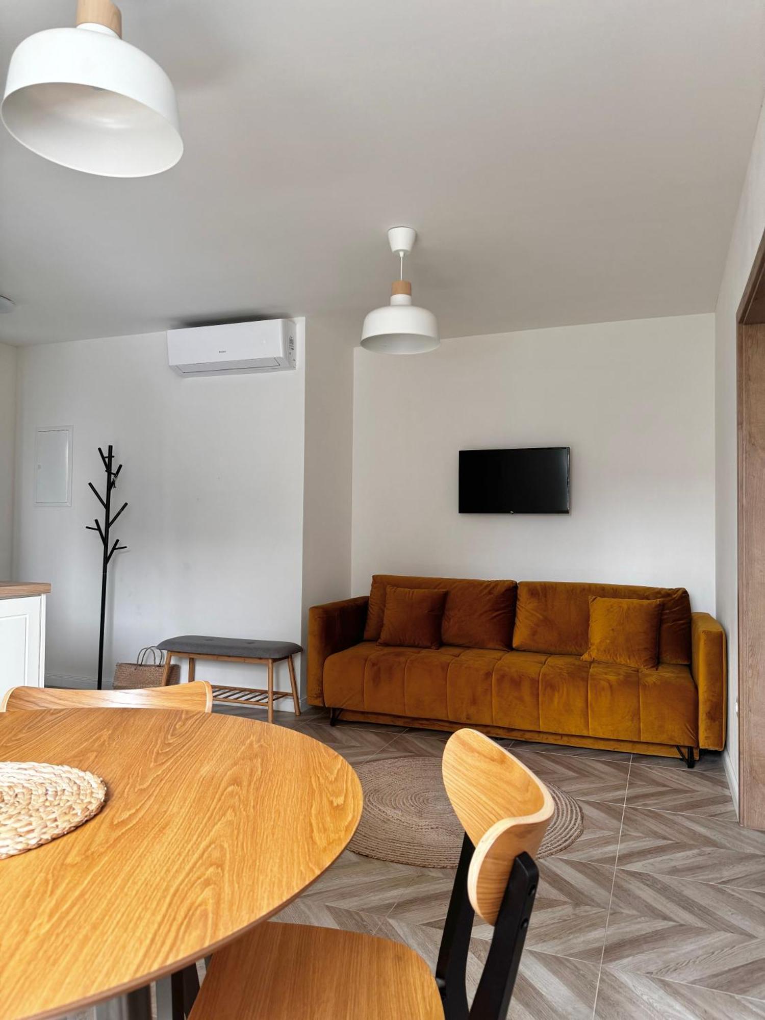 Kopr Apartamento Přítluky Exterior foto
